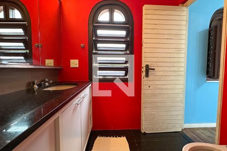 Casa à venda com 1800m², 11 quartos e 8 vagasSuíte 02 - Casa 01