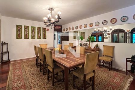 Casa à venda com 1800m², 11 quartos e 8 vagasSala 03 - Casa 01