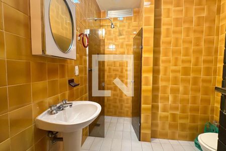 Casa à venda com 1800m², 11 quartos e 8 vagasBanheiro - Casa 04