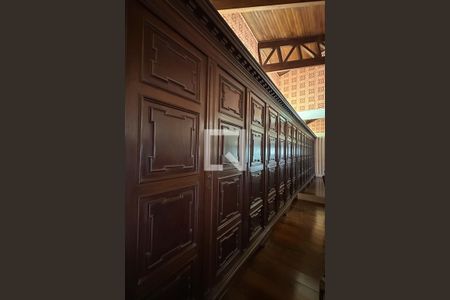 Casa à venda com 1800m², 11 quartos e 8 vagasSuíte 01 - Casa 01