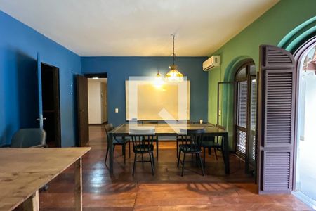 Casa à venda com 1800m², 11 quartos e 8 vagasSuíte 07 - Casa 04