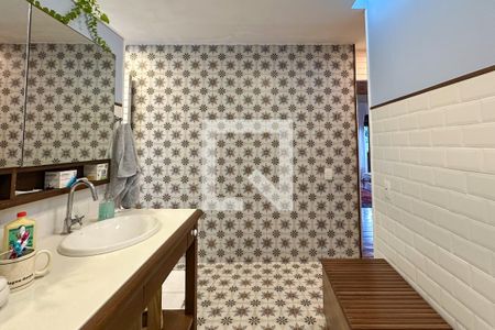 Casa à venda com 1800m², 11 quartos e 8 vagasSuíte 01 - Casa 01