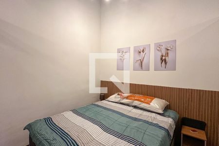 Casa à venda com 1800m², 11 quartos e 8 vagasQuarto - Casa 03