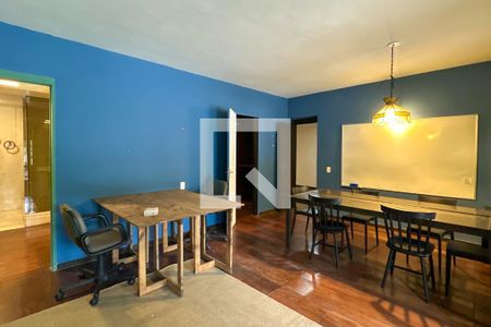 Casa à venda com 1800m², 11 quartos e 8 vagasSuíte 07 - Casa 04