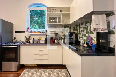 Casa à venda com 1800m², 11 quartos e 8 vagasCozinha 03 - Casa 03