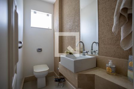 Lavabo de apartamento à venda com 3 quartos, 115m² em Tijuca, Rio de Janeiro