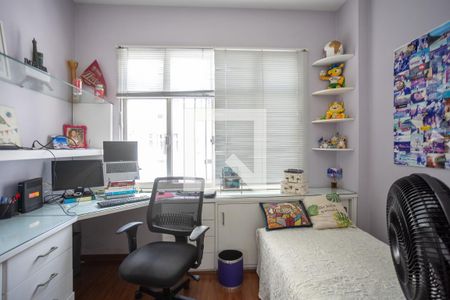 Apartamento à venda com 115m², 3 quartos e 2 vagas Apartamento à venda com 115m², 3 quartos e 2 vagasQuarto 2