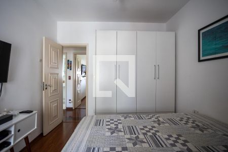 Apartamento à venda com 115m², 3 quartos e 2 vagas Apartamento à venda com 115m², 3 quartos e 2 vagasQuarto 3