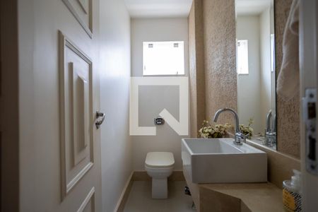 Lavabo de apartamento à venda com 3 quartos, 115m² em Tijuca, Rio de Janeiro
