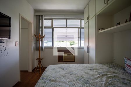 Quarto Suite de apartamento à venda com 3 quartos, 115m² em Tijuca, Rio de Janeiro