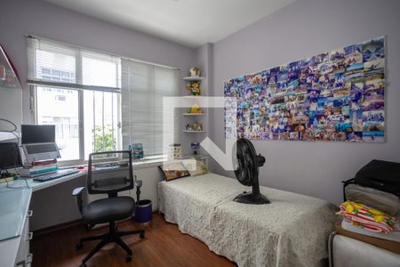 Apartamento à venda com 115m², 3 quartos e 2 vagas Apartamento à venda com 115m², 3 quartos e 2 vagasQuarto 2