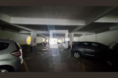 Apartamento à venda com 115m², 3 quartos e 2 vagas Apartamento à venda com 115m², 3 quartos e 2 vagasGaragem