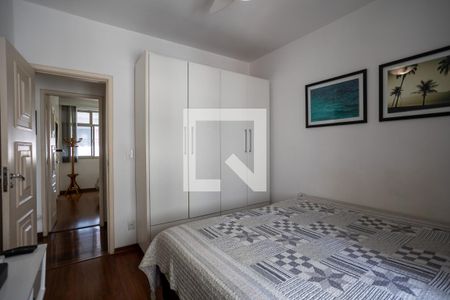 Apartamento à venda com 115m², 3 quartos e 2 vagas Apartamento à venda com 115m², 3 quartos e 2 vagasQuarto 3