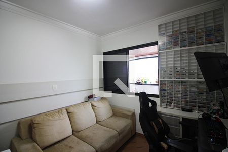 Apartamento à venda com 130m², 3 quartos e 3 vagasSuíte 3