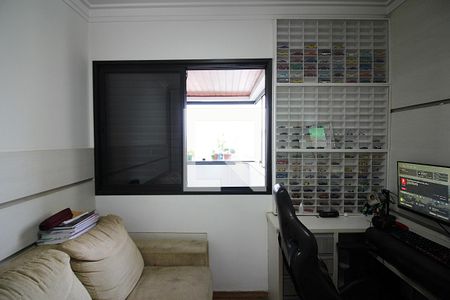 Apartamento à venda com 130m², 3 quartos e 3 vagasSuíte 3