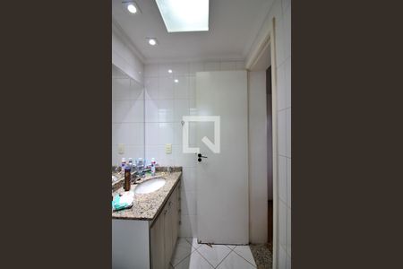 Apartamento à venda com 130m², 3 quartos e 3 vagasSuíte 3 Banheiro 