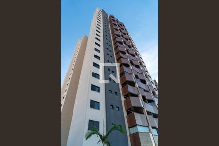 Apartamento à venda com 130m², 3 quartos e 3 vagasFachada