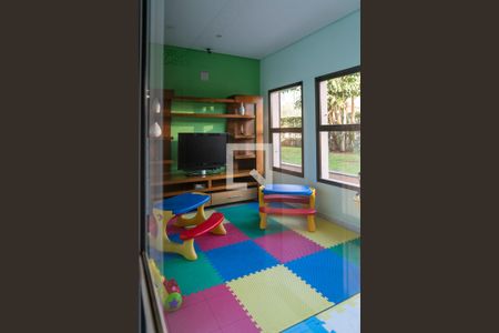 Apartamento à venda com 130m², 3 quartos e 3 vagasBrinquedoteca