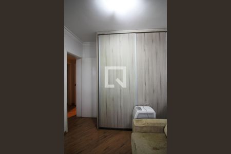 Apartamento à venda com 130m², 3 quartos e 3 vagasSuíte 3