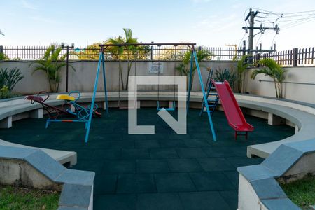 Apartamento à venda com 130m², 3 quartos e 3 vagasÁrea comum