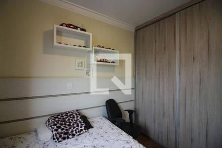 Apartamento à venda com 130m², 3 quartos e 3 vagasSuíte 2