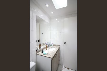 Apartamento à venda com 130m², 3 quartos e 3 vagasSuíte 3 Banheiro 