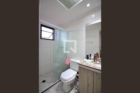 Apartamento à venda com 130m², 3 quartos e 3 vagasSuíte 3 Banheiro 