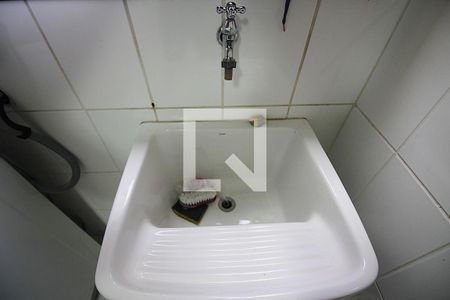 Apartamento à venda com 130m², 3 quartos e 3 vagasÁrea de Serviço