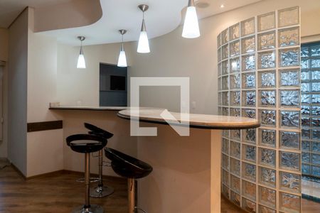 Apartamento à venda com 130m², 3 quartos e 3 vagasÁrea comum