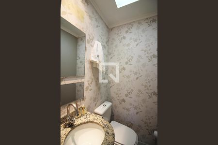 Apartamento à venda com 130m², 3 quartos e 3 vagasLavabo 