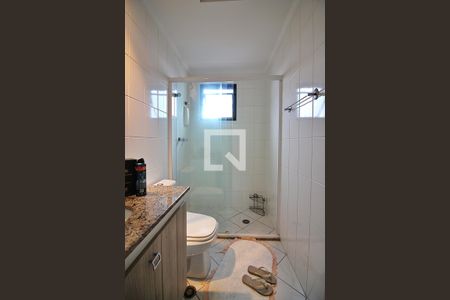 Apartamento à venda com 130m², 3 quartos e 3 vagasSuíte 2 Banheiro 