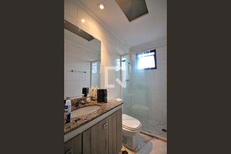 Apartamento à venda com 130m², 3 quartos e 3 vagasSuíte 2 Banheiro 