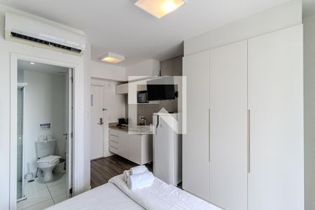 Studio de kitnet/studio à venda com 1 quarto, 46m² em Centro, São Paulo