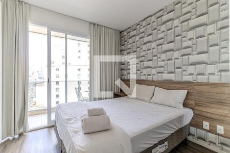 Studio de kitnet/studio à venda com 1 quarto, 46m² em Centro, São Paulo