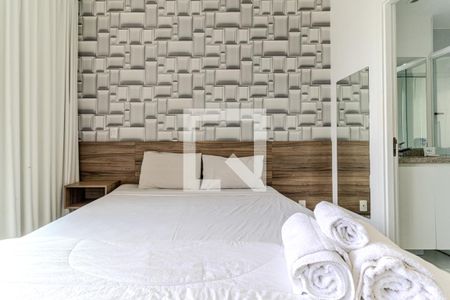 Studio de kitnet/studio à venda com 1 quarto, 46m² em Centro, São Paulo