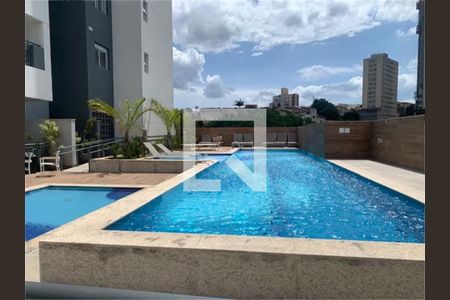 Apartamento à venda com 88m², 3 quartos e 1 vaga