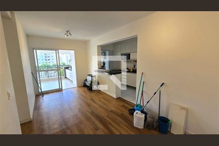 Apartamento à venda com 88m², 3 quartos e 1 vaga