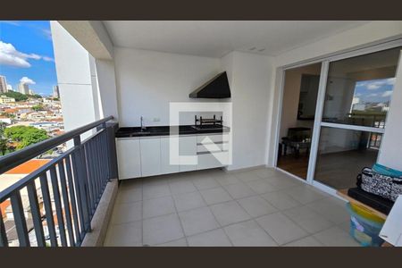 Apartamento à venda com 88m², 3 quartos e 1 vaga