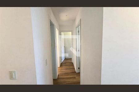 Apartamento à venda com 88m², 3 quartos e 1 vaga