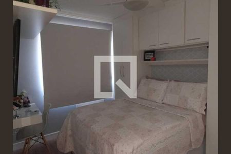 Apartamento à venda com 2 quartos, 54m² em Taquara, Rio de Janeiro