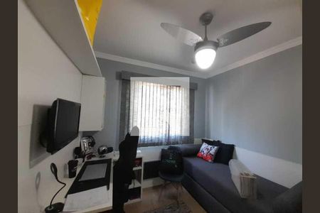 Apartamento à venda com 2 quartos, 54m² em Taquara, Rio de Janeiro