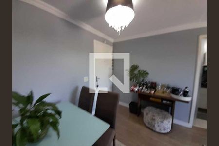 Apartamento à venda com 2 quartos, 54m² em Taquara, Rio de Janeiro