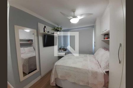 Apartamento à venda com 2 quartos, 54m² em Taquara, Rio de Janeiro
