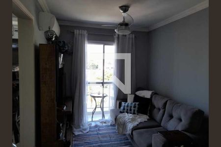 Apartamento à venda com 2 quartos, 54m² em Taquara, Rio de Janeiro