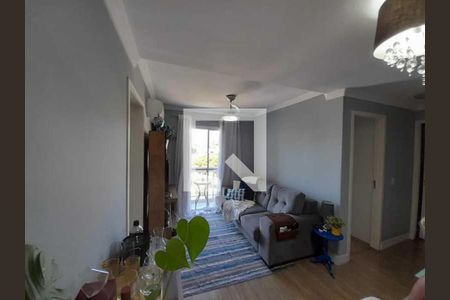 Apartamento à venda com 2 quartos, 54m² em Taquara, Rio de Janeiro