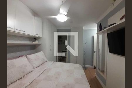 Apartamento à venda com 2 quartos, 54m² em Taquara, Rio de Janeiro