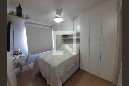 Apartamento à venda com 2 quartos, 54m² em Taquara, Rio de Janeiro