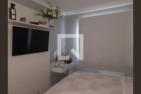 Apartamento à venda com 2 quartos, 54m² em Taquara, Rio de Janeiro