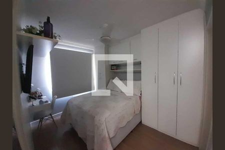 Apartamento à venda com 2 quartos, 54m² em Taquara, Rio de Janeiro