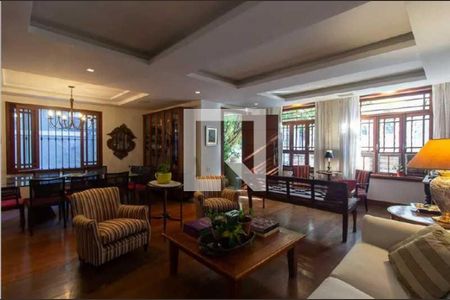 Apartamento à venda com 6 quartos, 316m² em Botafogo, Rio de Janeiro